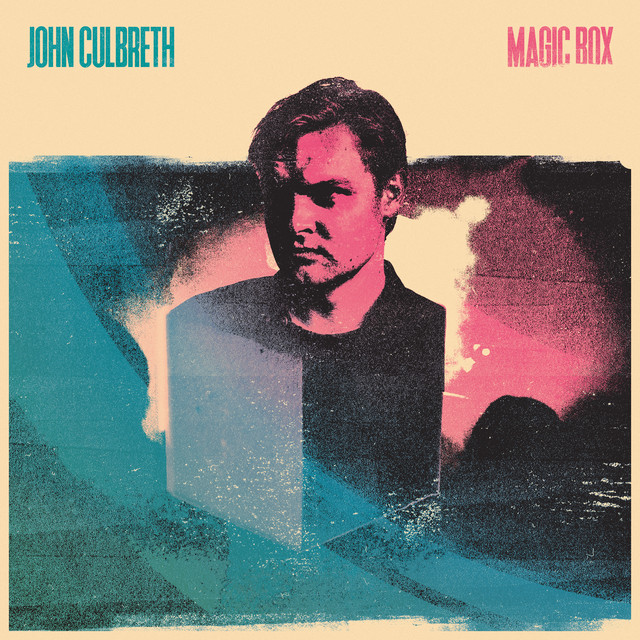 Magic Box cover