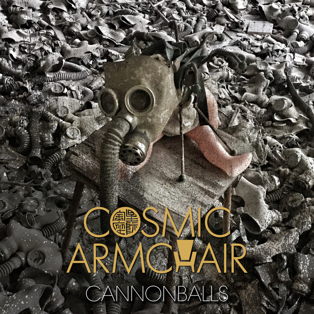 Cannonballs cover