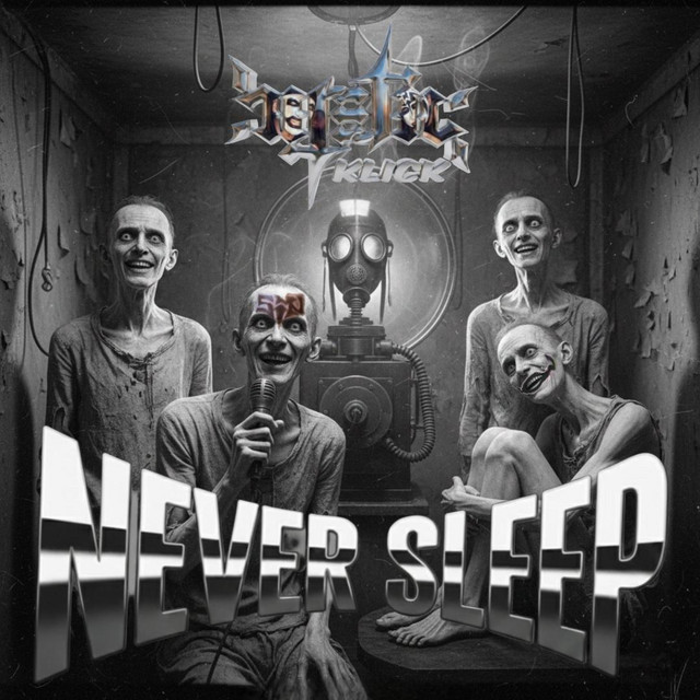 Never Sleep