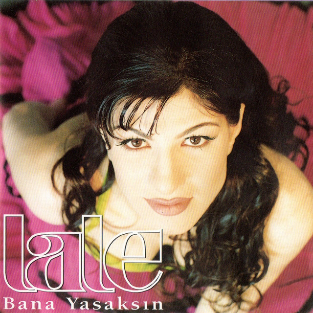 Bana Yasaksın cover art
