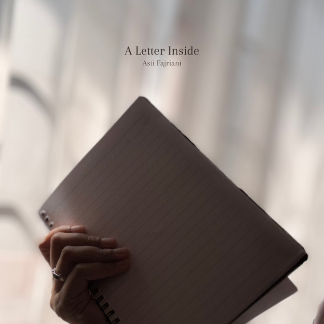 A Letter Inside
