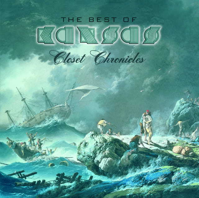 Kansas - Best Of – Compilação de Kansas | Spotify