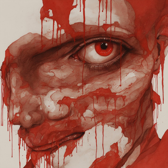 Ojo Rojo