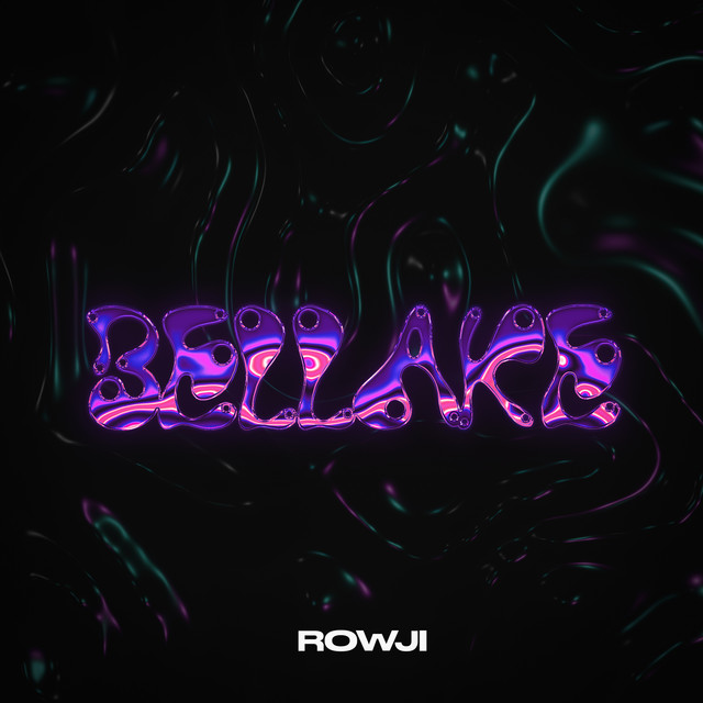 Bellake cover art