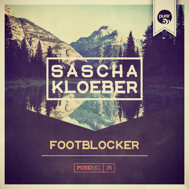 Footblocker cover art