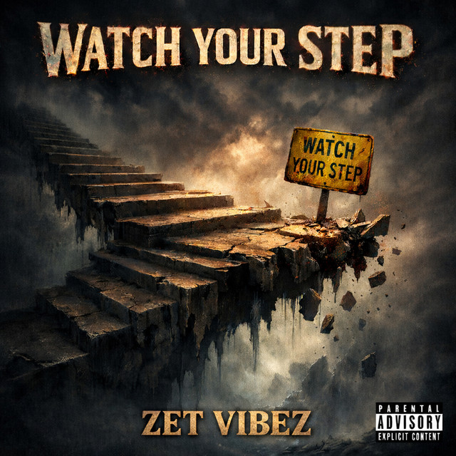 Watch Your Step