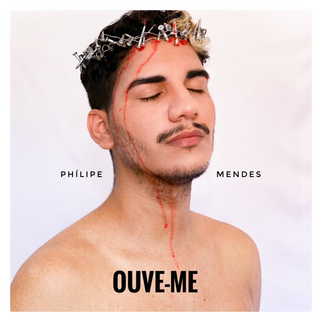 Ouve-Me cover art