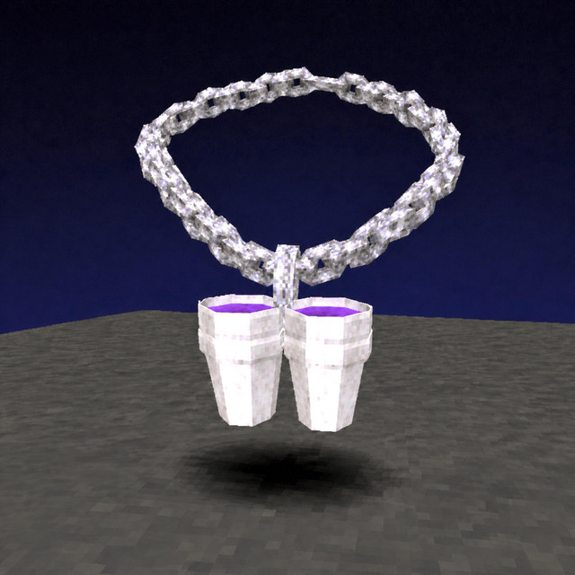 DOUBLECUP cover