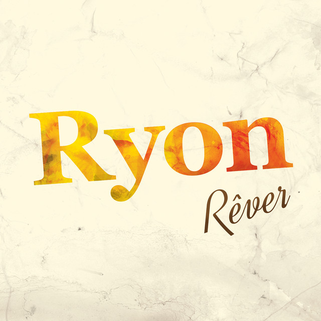 Rêver cover art