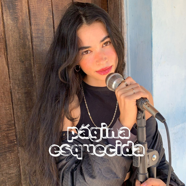 Página Esquecida