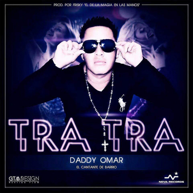 Tra