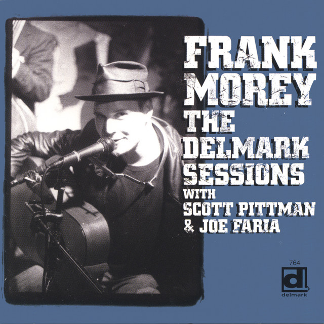 The Delmark Sessions