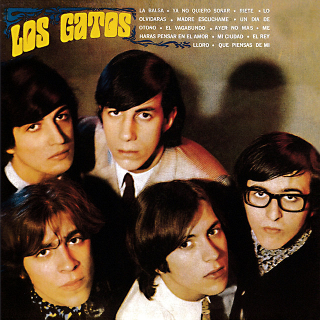 Los Gatos — Los Gatos