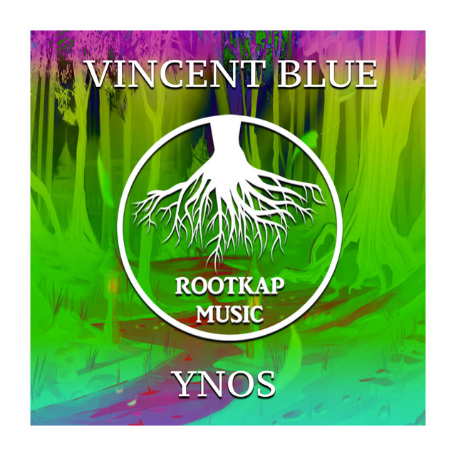Vincent Blue