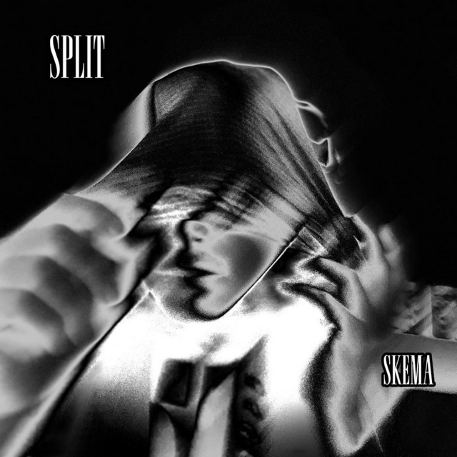 SPLIT cover art
