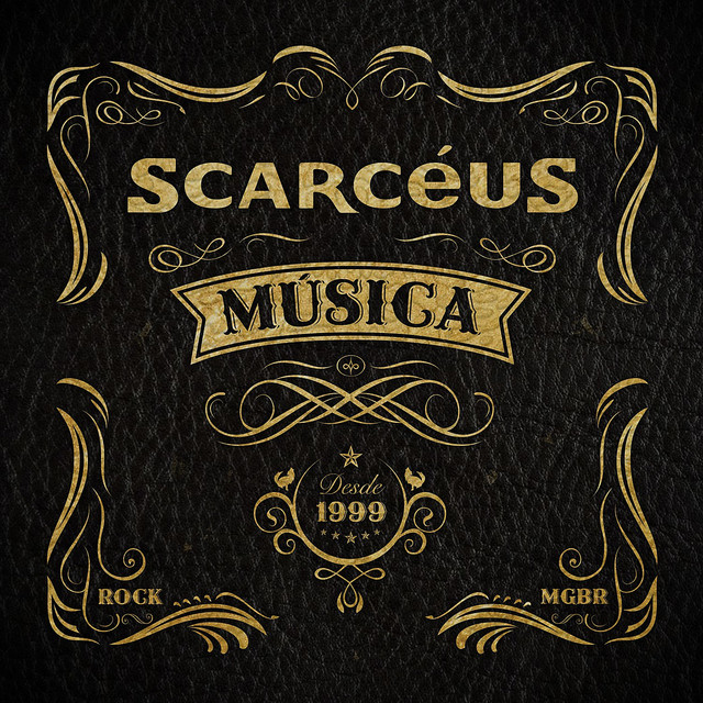 Música cover art