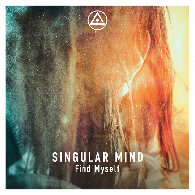 Find Myself cover art