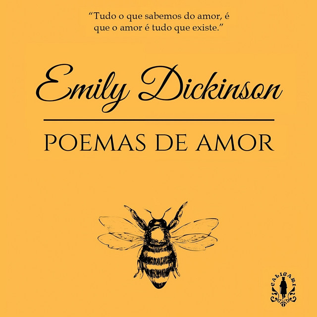 Emily Dickinson (Poemas de Amor) cover art