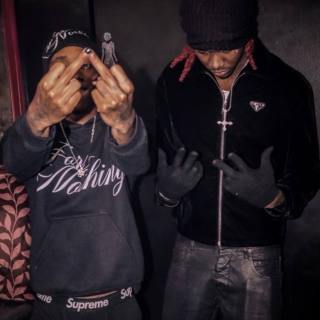 PTSO cover art