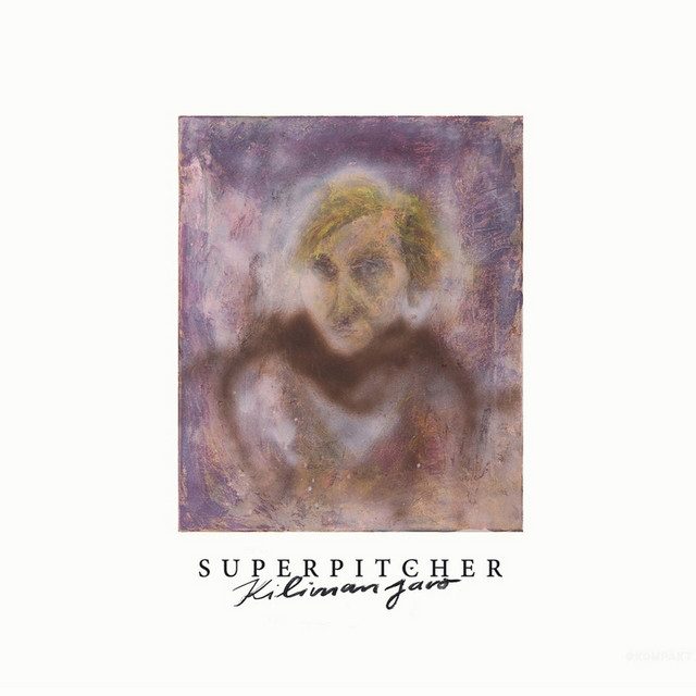 Kilimanjaro cover art
