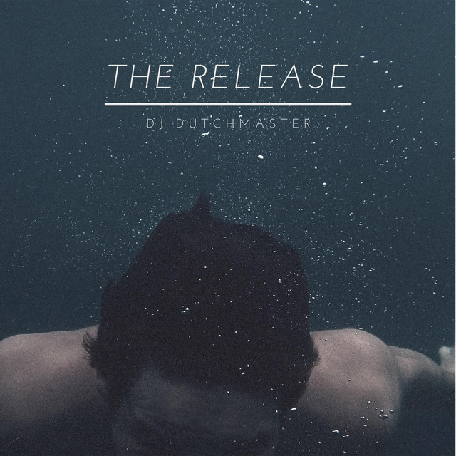 The Release cover art