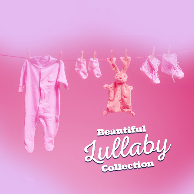 Beautiful Lullaby Collection - Album by Monarch Baby Lullaby Institute ...