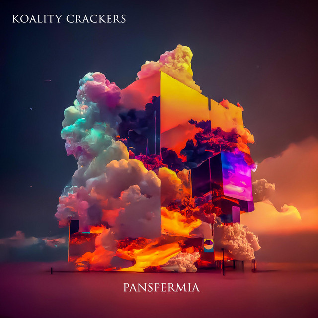 Panspermia cover art