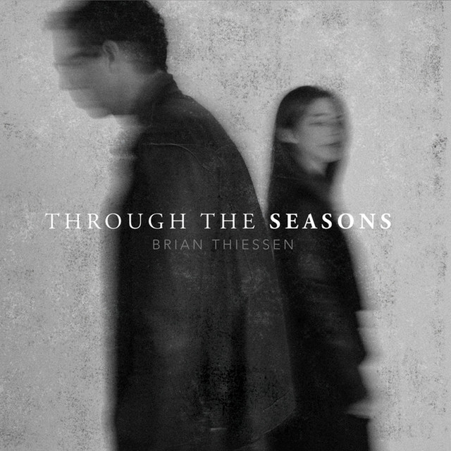 Through the Seasons cover