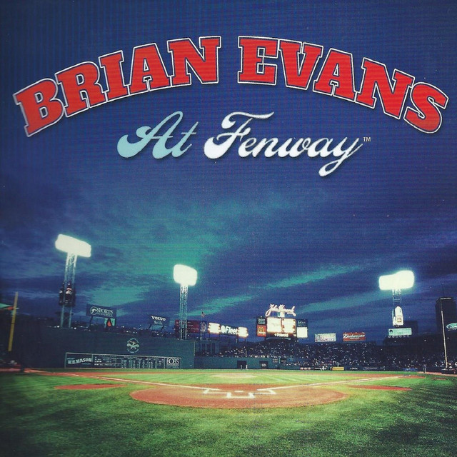 At Fenway cover art