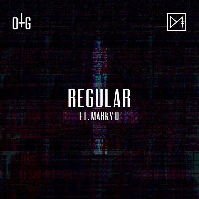 Regular cover art