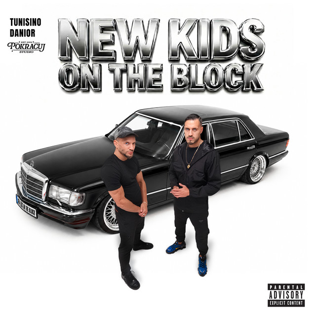 New Kids On The Block