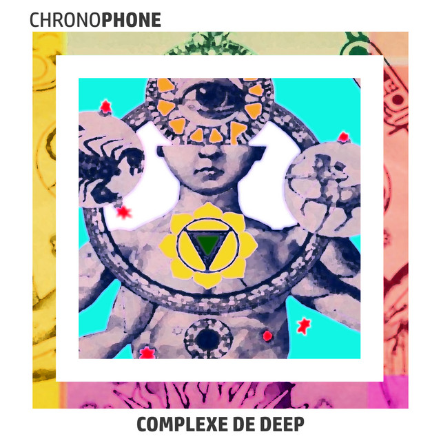 Complexe de Deep cover art