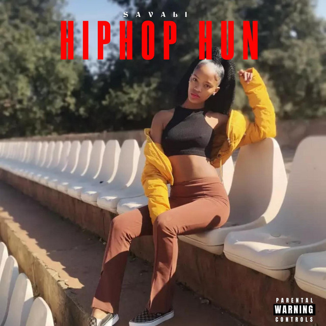 Hiphop hun - EP by Savali | Spotify