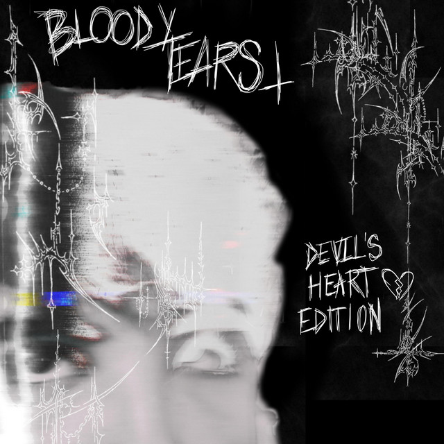 BLOODY TEARS: Devil's Heart cover art