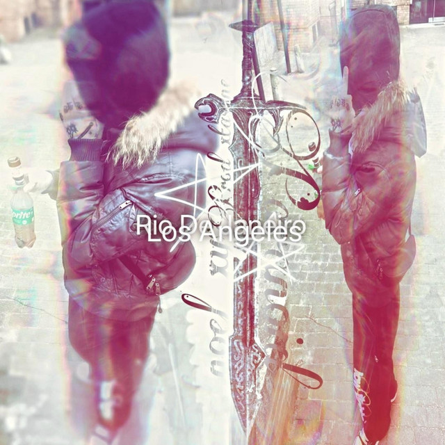 paranoid cover art