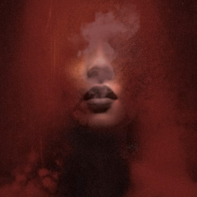 Rose cover art