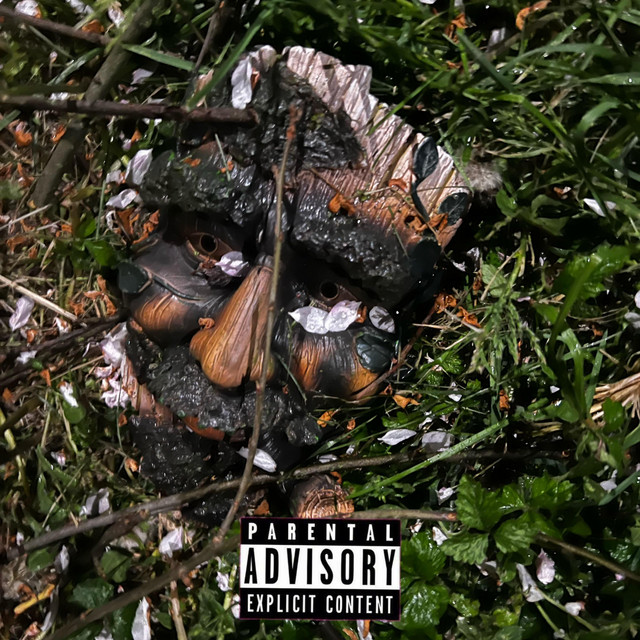 Dark Matters cover art