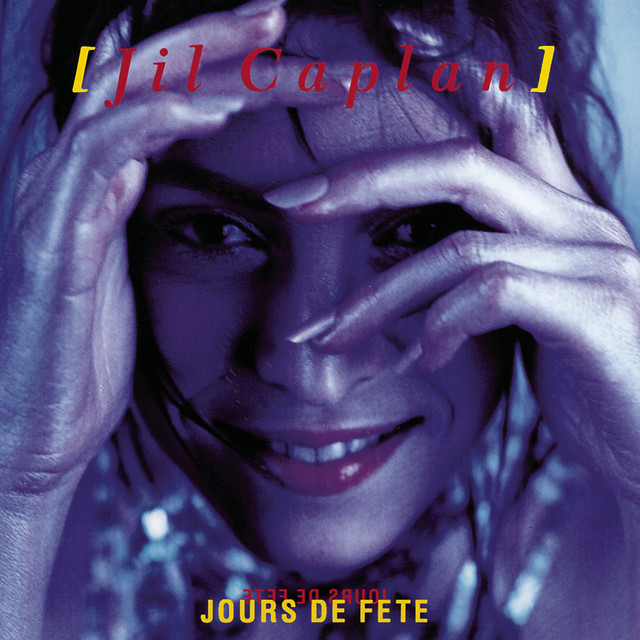 Jours de fête (Best Of) cover