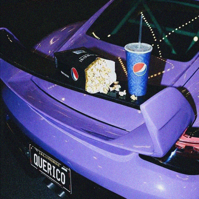 Querico cover art