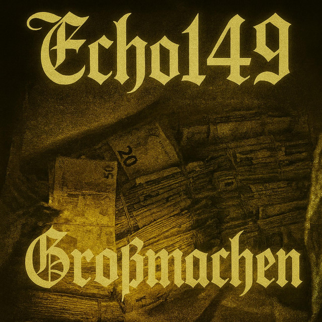 Groß machen