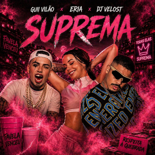 SUPREMA (Remastered 2026)