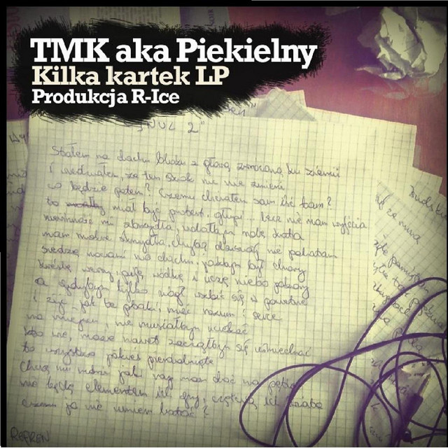 TMK (aka Piekielny)