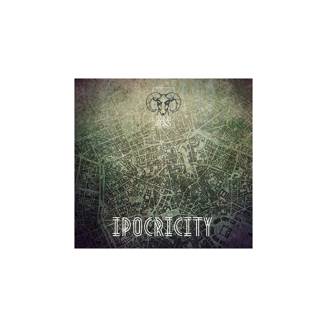 Ipocricity cover art