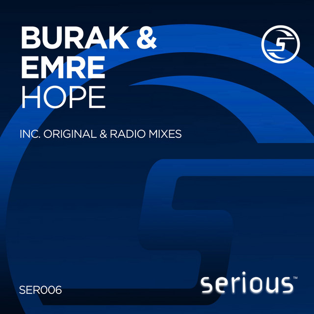Hope cover