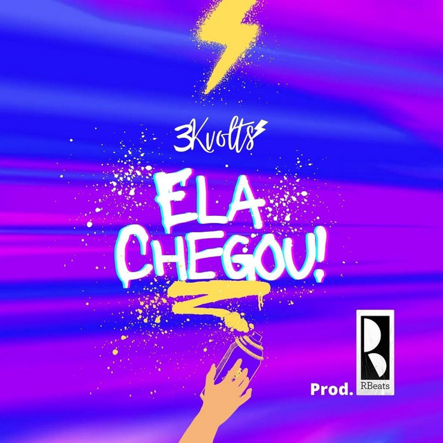 Ela Chegou