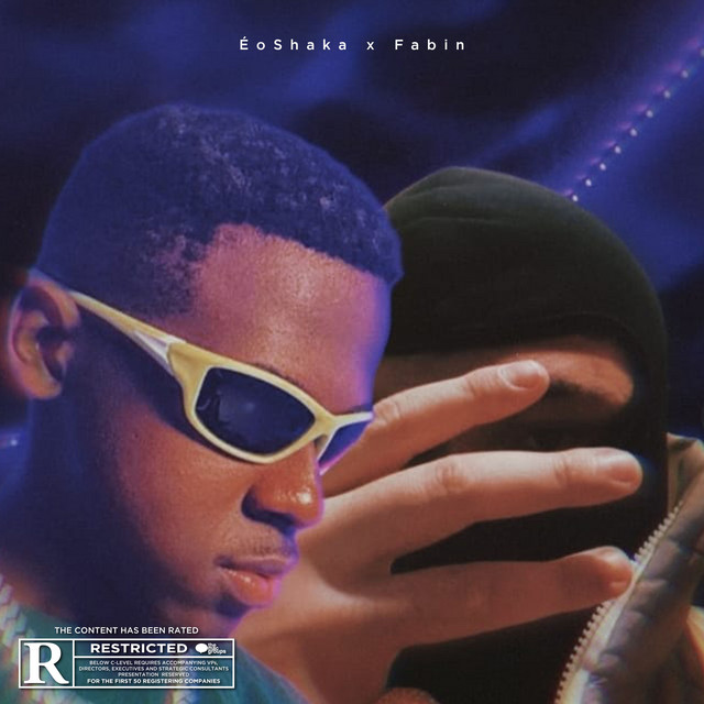 Vozes cover art