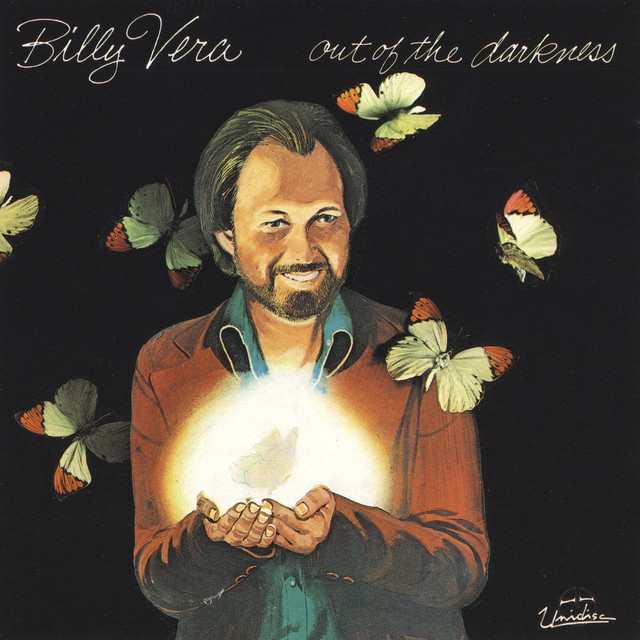 Out of the Darkness cover art
