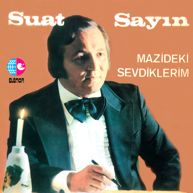 Suat Sayın Photo