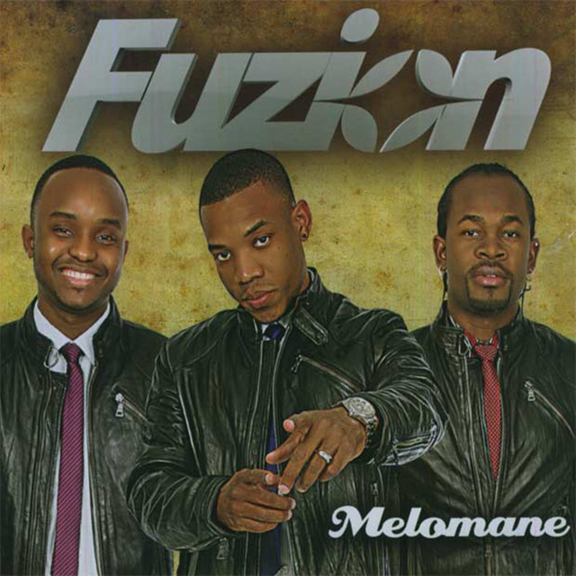 Mélomane cover art