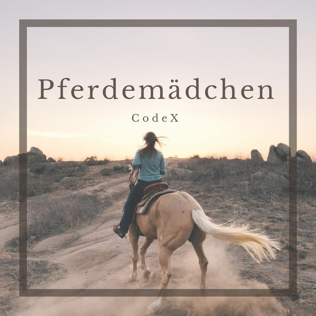 Pferdemädchen cover